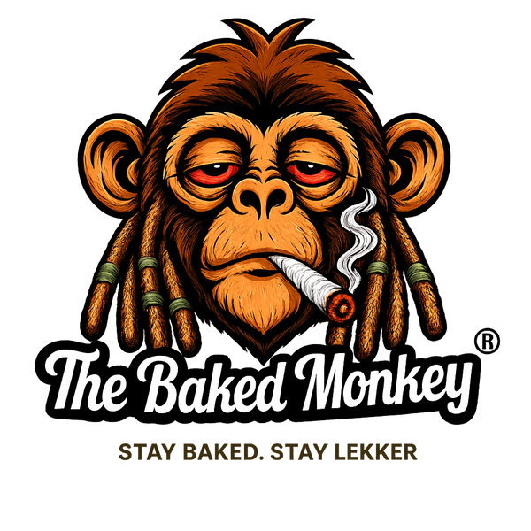 The Baked Monkey